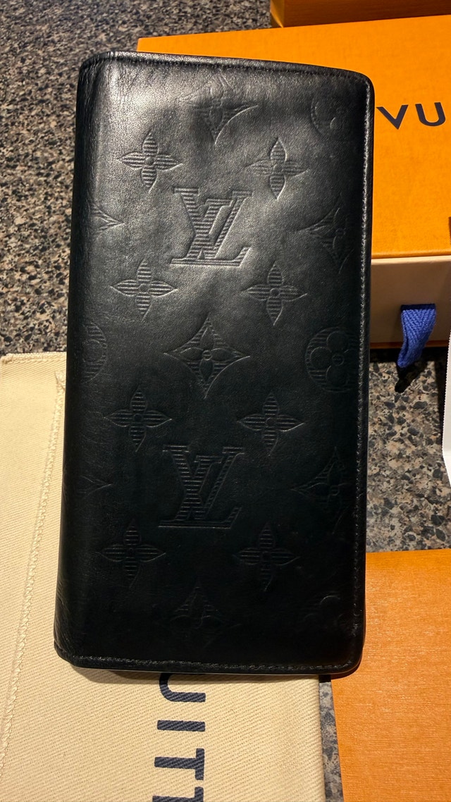 LV Brazza Wallet - photo 2