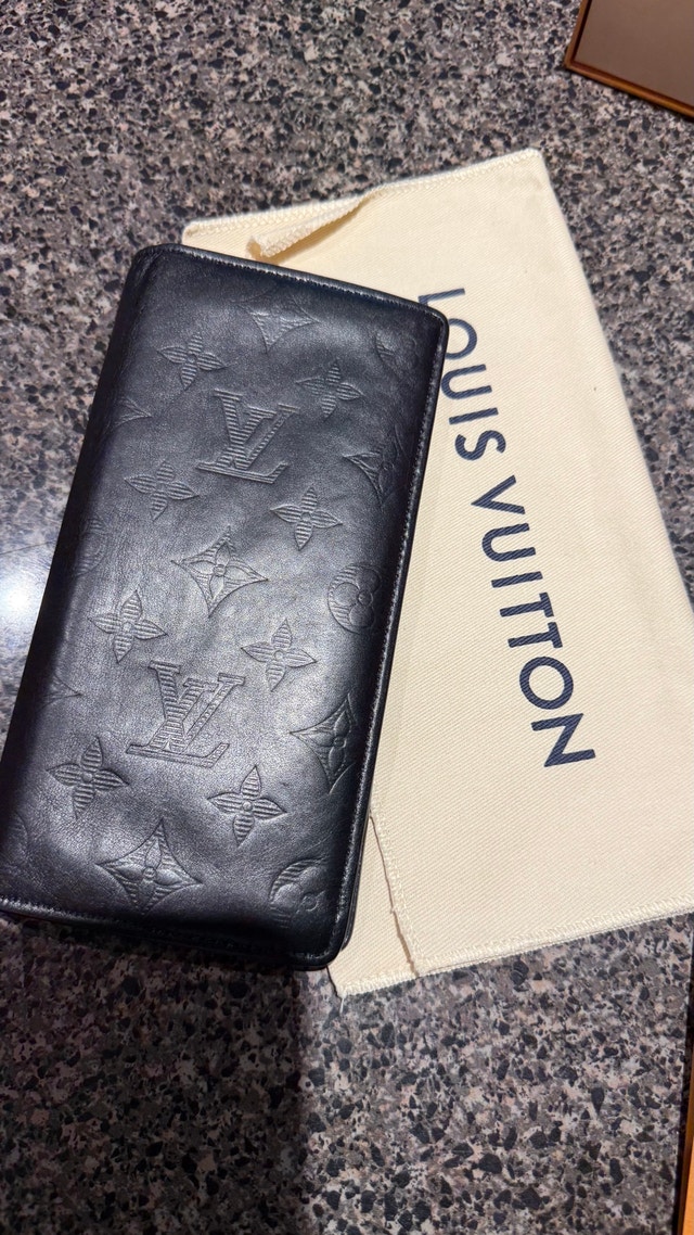 LV Brazza Wallet - photo 4