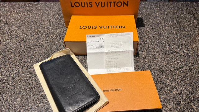 LV Brazza Wallet - photo 5