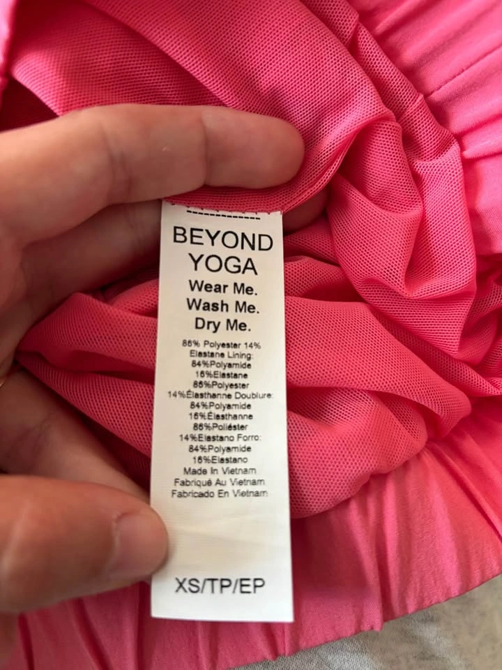 NWT Beyond Yoga Go Retro Jacket | Size XS - photo 4