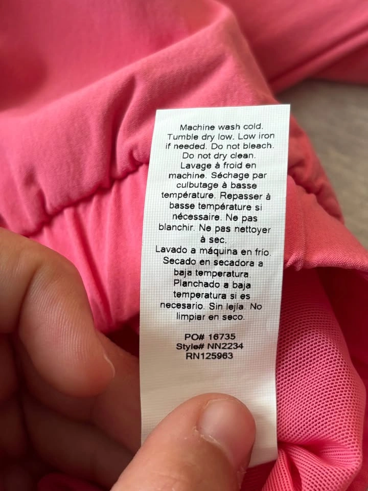 NWT Beyond Yoga Go Retro Jacket | Size XS - photo 5