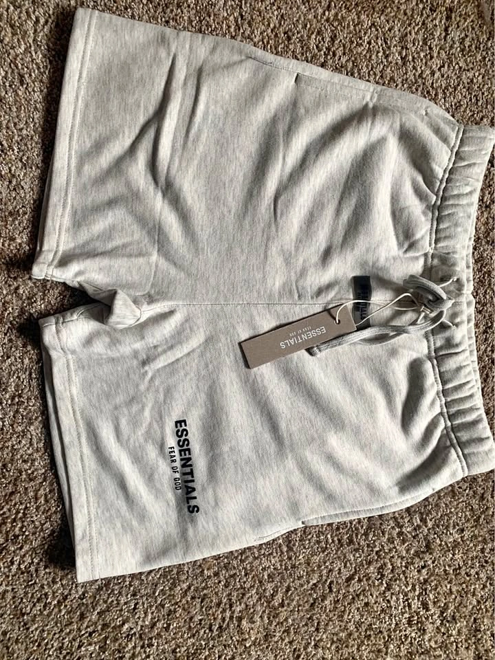 Fear of God Essentials Shorts