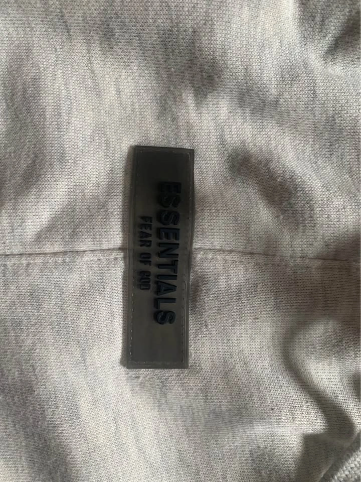 Fear of God Essentials Shorts - photo 2