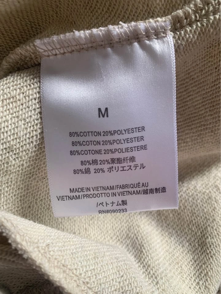 Fear of God Essentials Shorts - photo 4