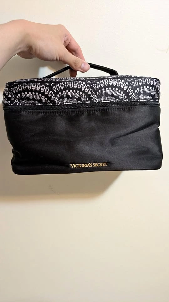 Victoria's Secret Lingerie Travel Case