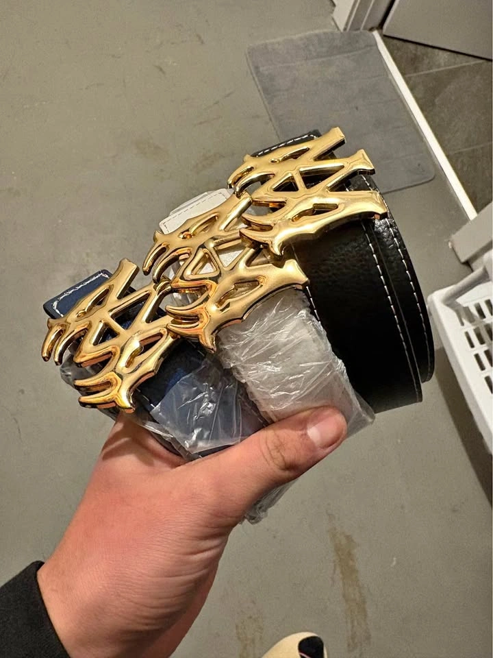 Belts