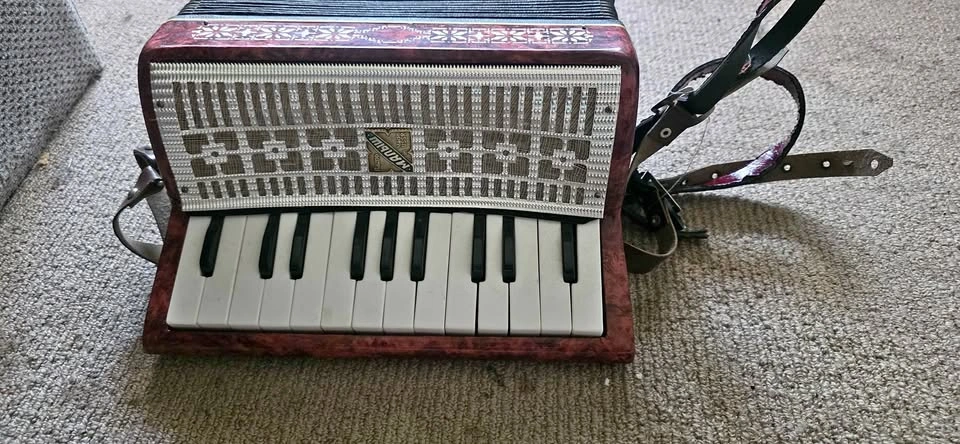 Accordion