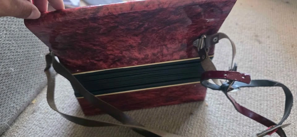 Accordion - photo 2