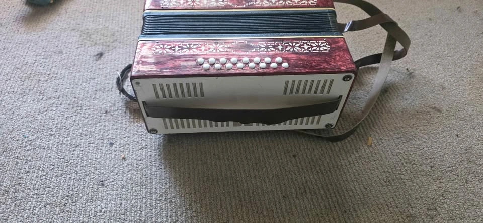 Accordion - photo 4