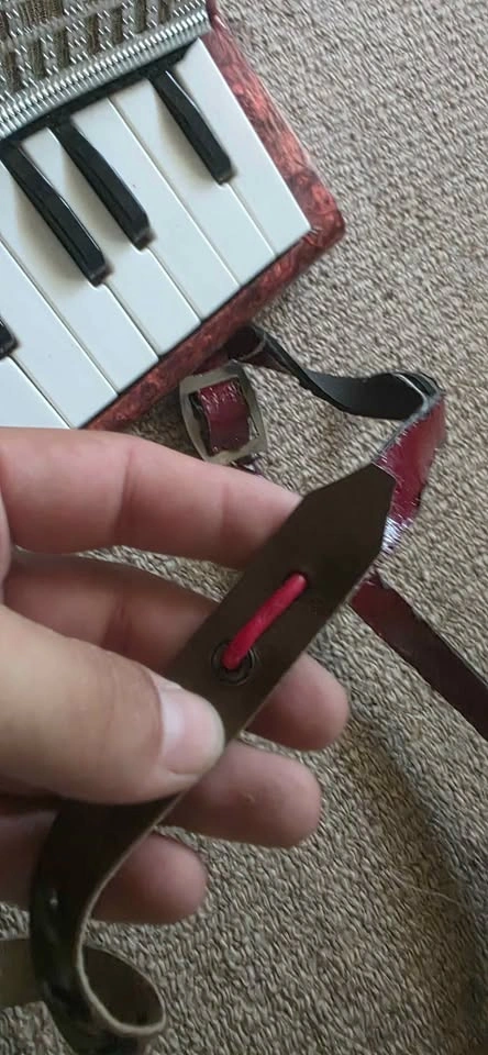Accordion - photo 5