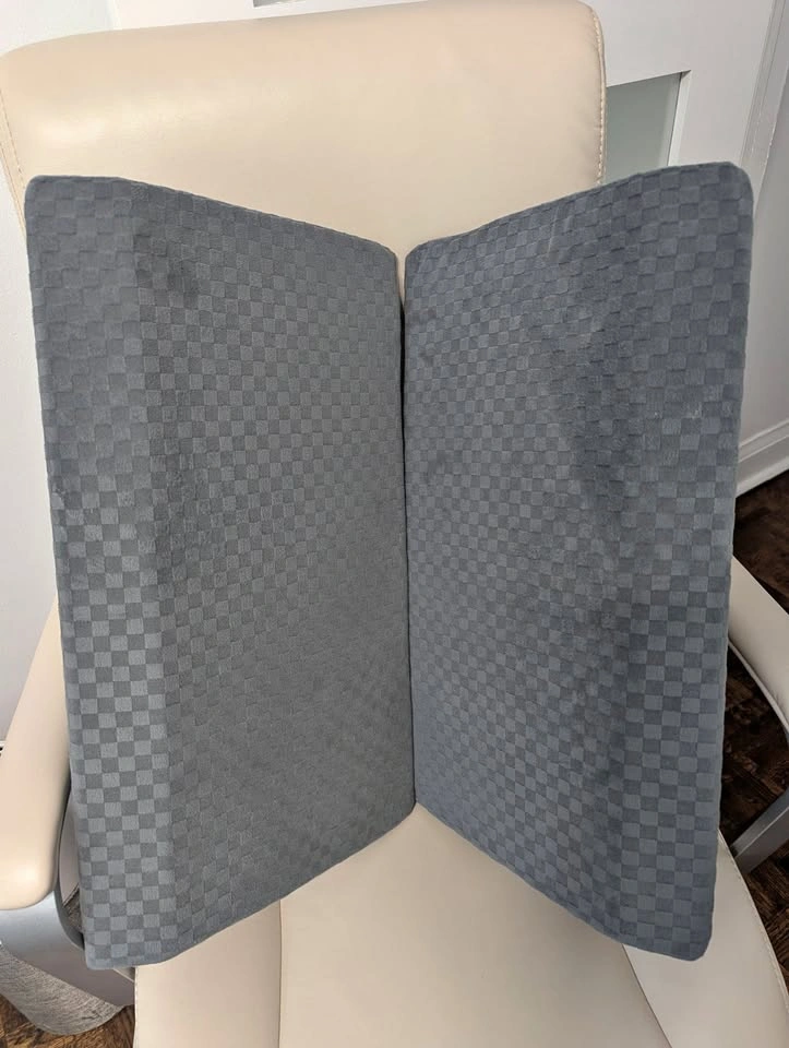 Jacobable Bed Wedge Pillows (pair)