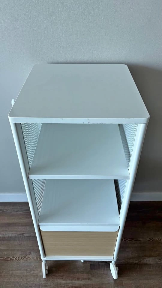IKEA storage cabinet