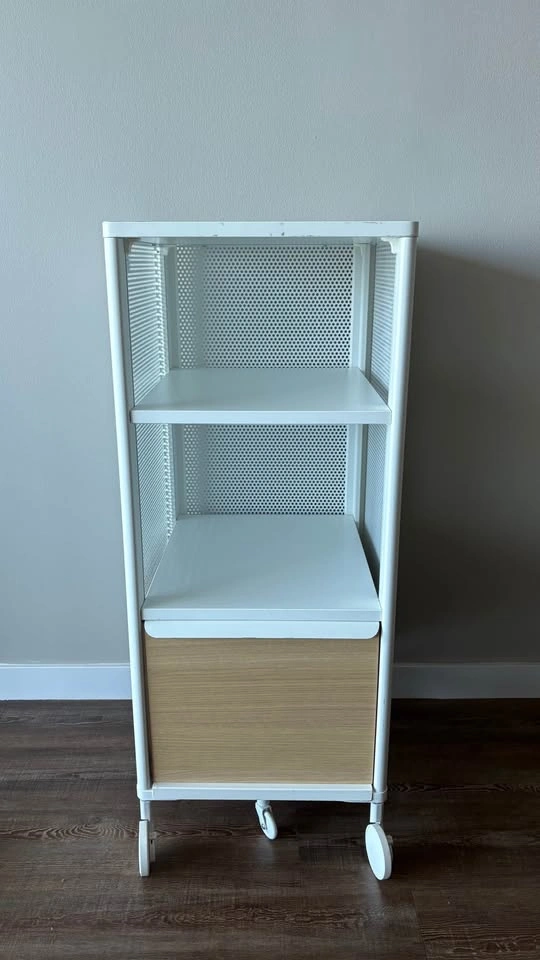 IKEA storage cabinet - photo 2