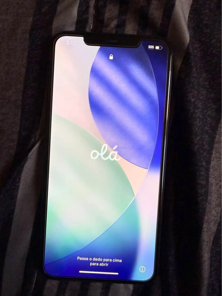 Iphone 11 pro max -256gb Green - photo 3