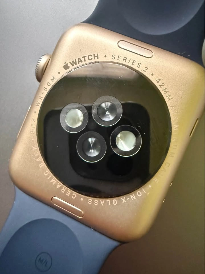 Apple Watch Series 2 42mm - photo 3