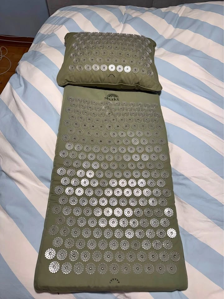 Shakti Acupressure Mat