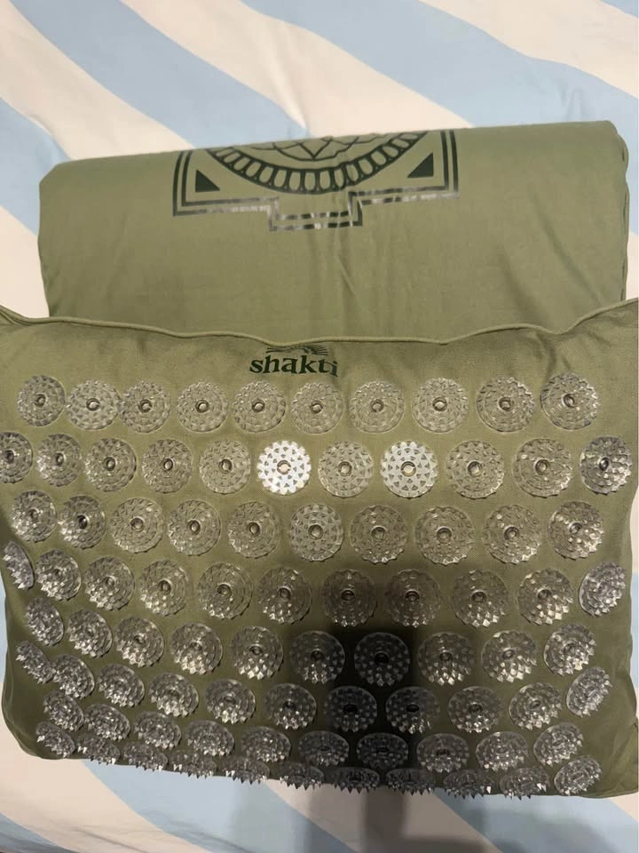 Shakti Acupressure Mat - photo 2