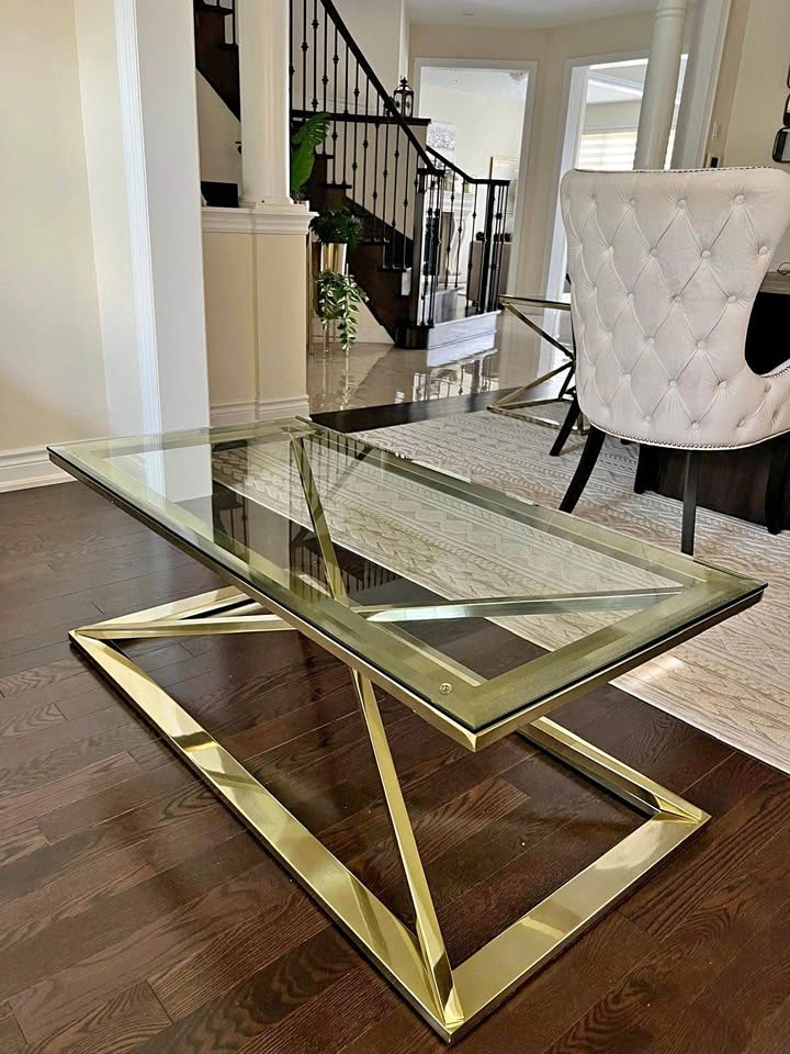 Beautiful Decore-rest coffee Table and side tables