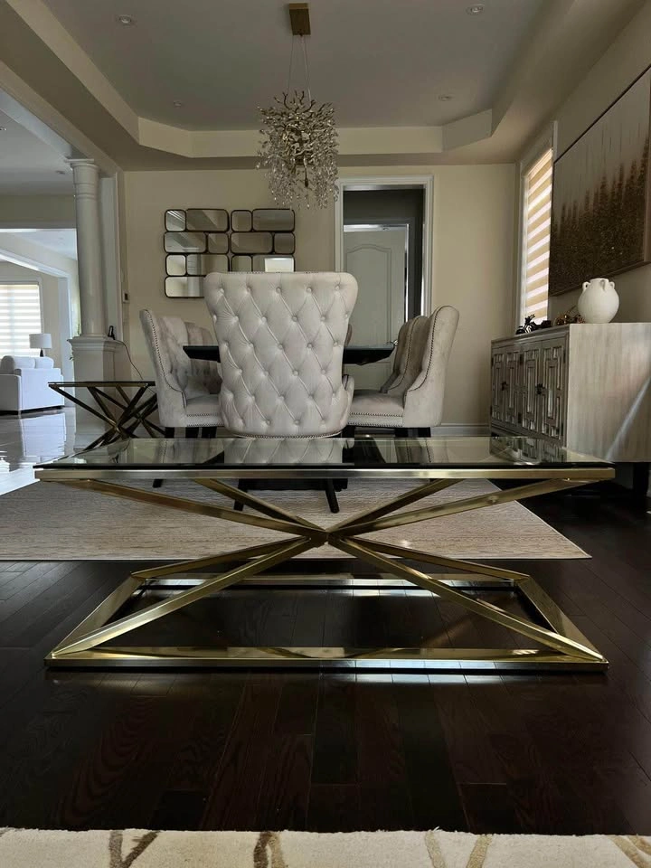Beautiful Decore-rest coffee Table and side tables - photo 2