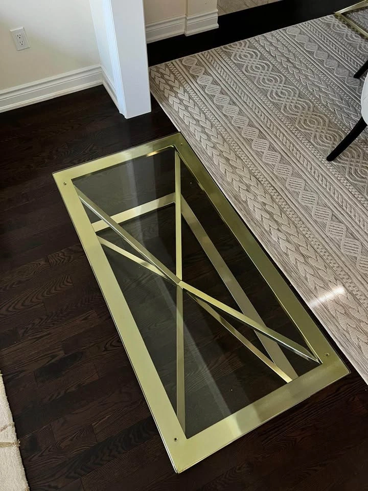 Beautiful Decore-rest coffee Table and side tables - photo 3