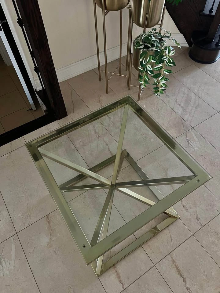 Beautiful Decore-rest coffee Table and side tables - photo 4