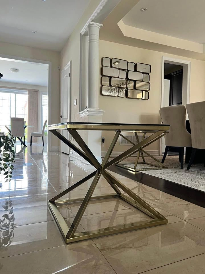 Beautiful Decore-rest coffee Table and side tables - photo 5