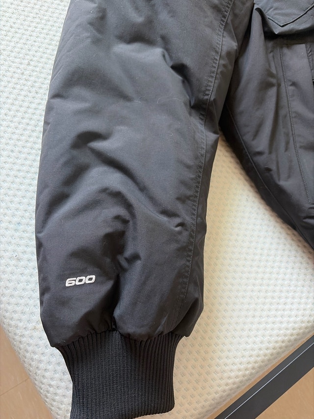 The North Face 600 Jacket - photo 2