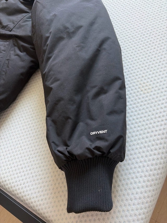The North Face 600 Jacket - photo 3