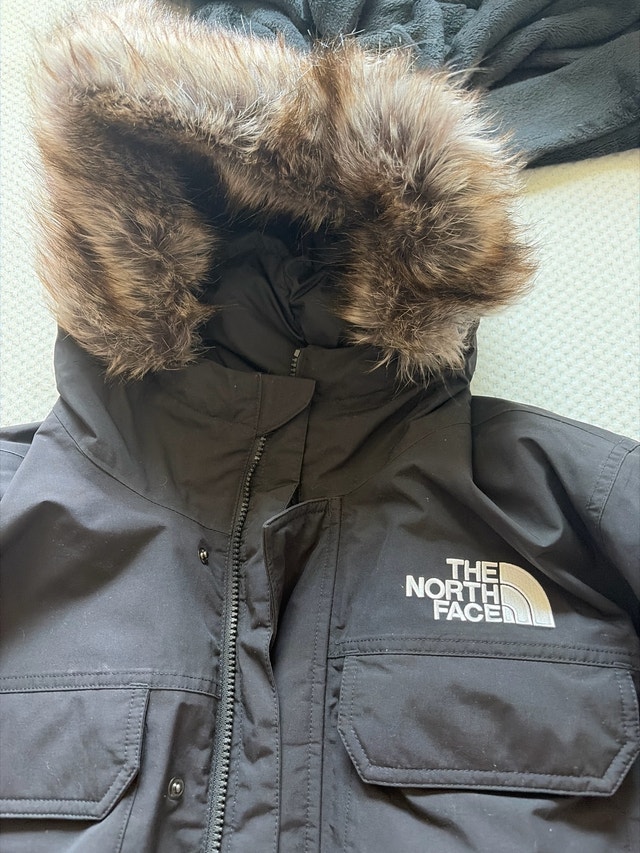 The North Face 600 Jacket - photo 4