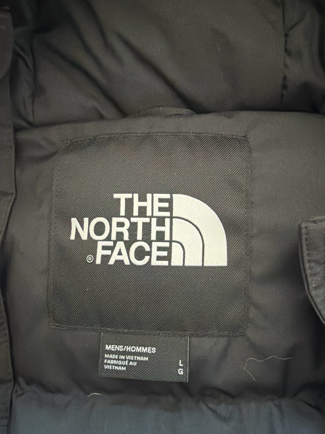 The North Face 600 Jacket - photo 5