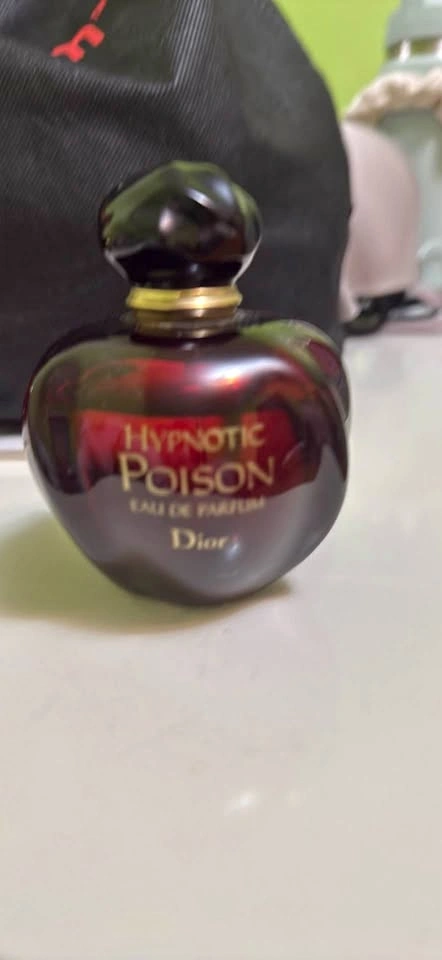 Dior Hypnotic Poison - EDP 100 Ml