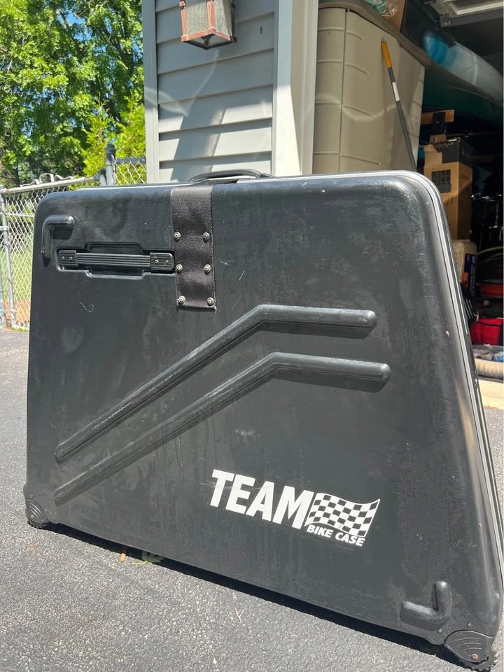 Bike Travel Case “Performance Team Bike Case” - photo 2