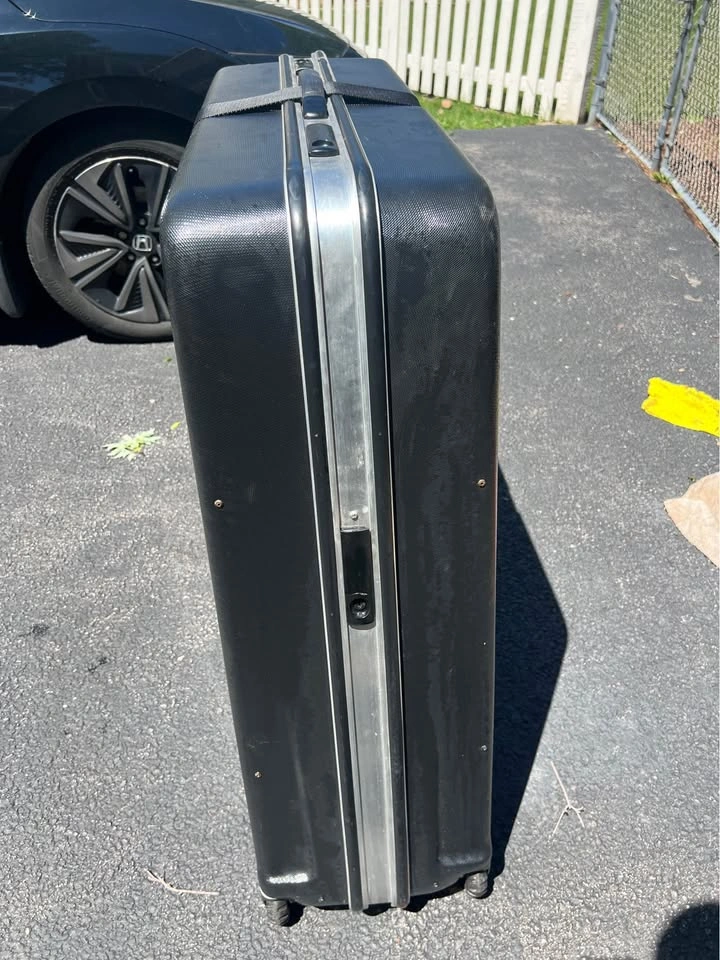 Bike Travel Case “Performance Team Bike Case” - photo 3