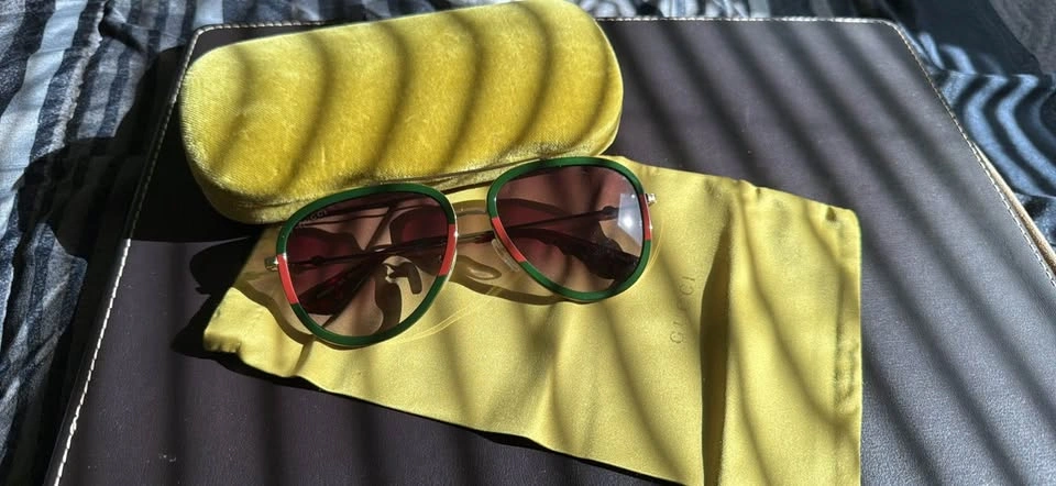 Gucci Aviators - photo 2