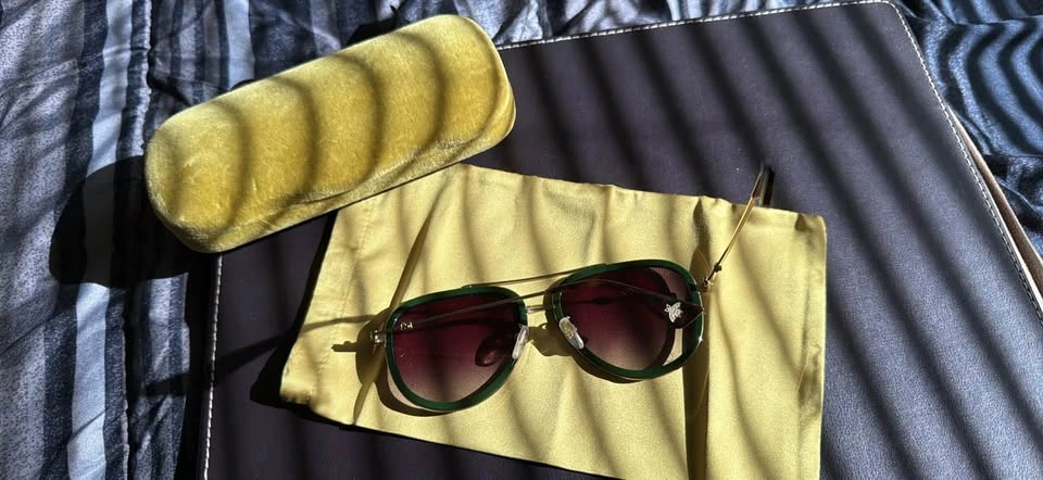 Gucci Aviators - photo 4