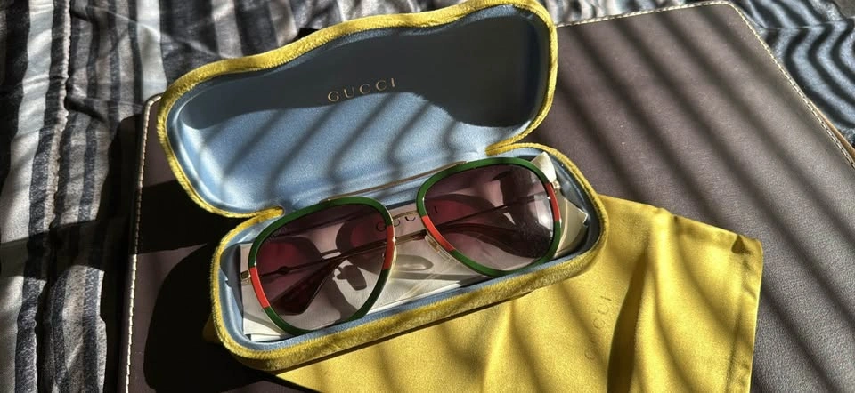 Gucci Aviators - photo 5