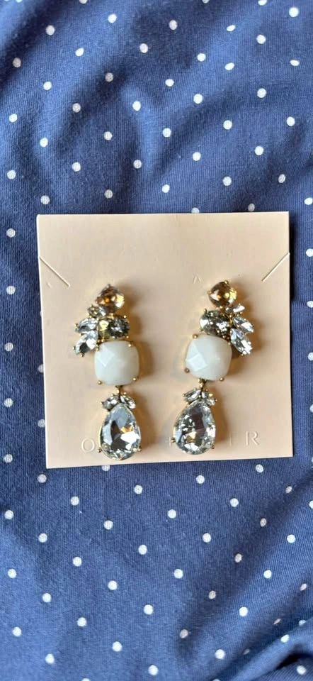 Olive & Piper Earrings