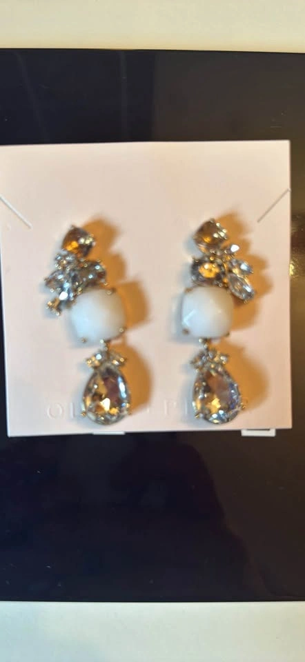 Olive & Piper Earrings - photo 2