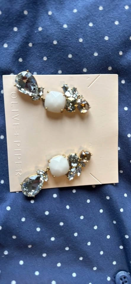 Olive & Piper Earrings - photo 3