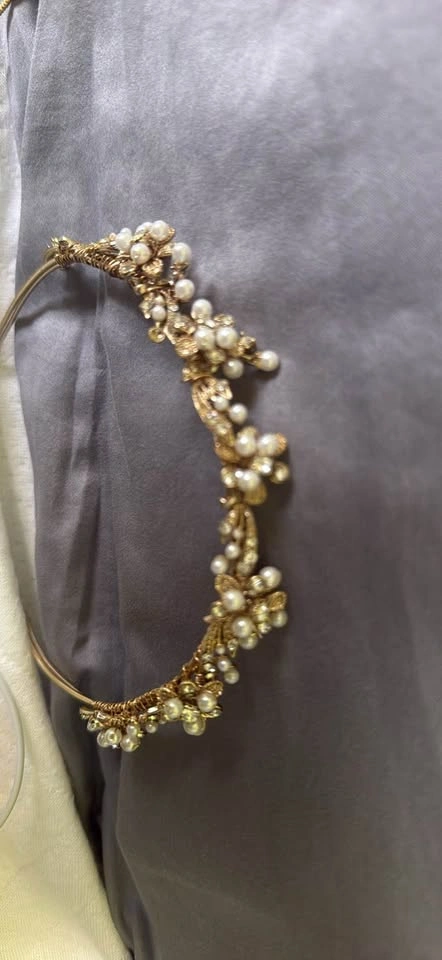 Hair band Accessory - Bridal - photo 2