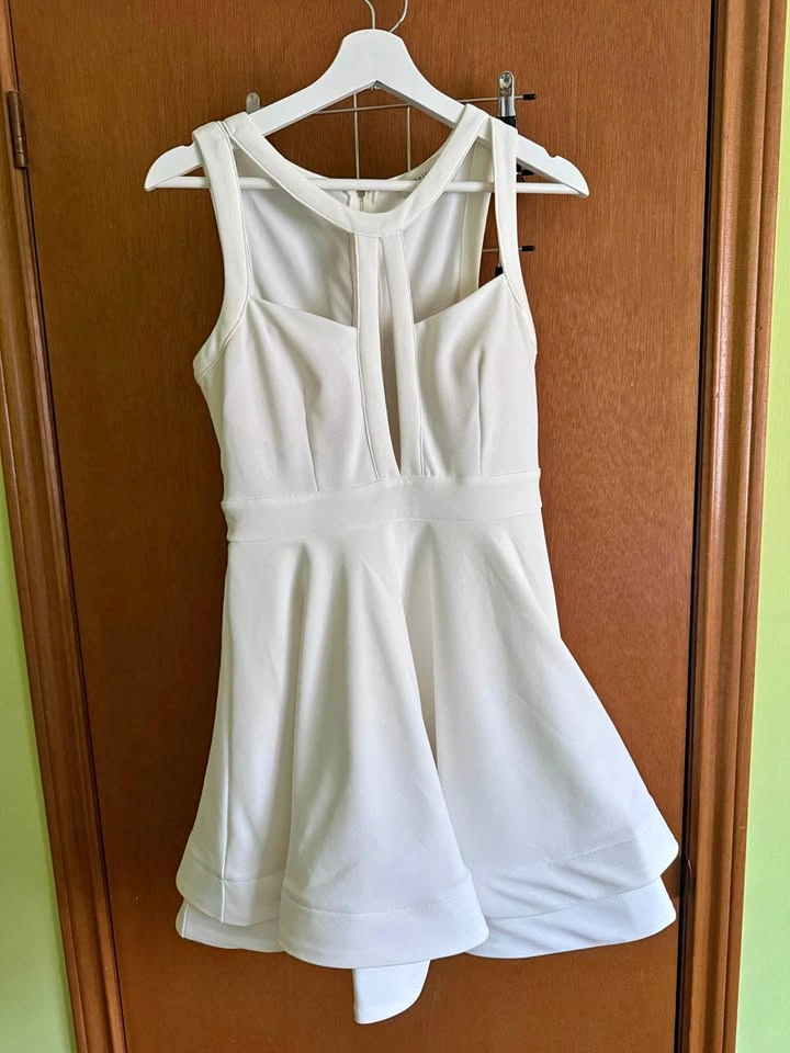 Dress from Honey- with measurments