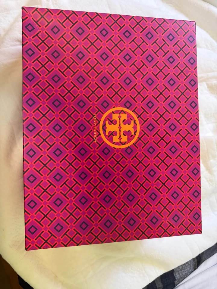 Tory Burch Strappy Sandals 3” - Size 11 - photo 5