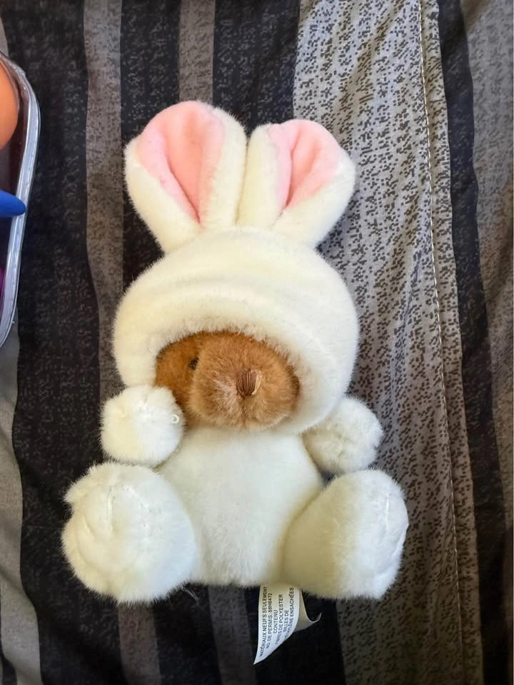 Baby stuff from Indigo- several items listed - photo 2