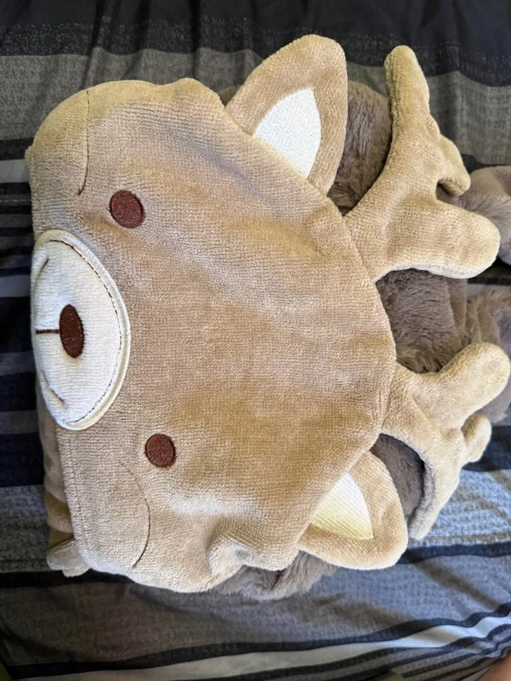 Baby stuff from Indigo- several items listed - photo 4