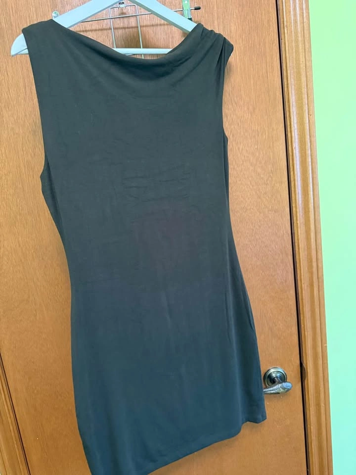 Babaton Dress - M - photo 3