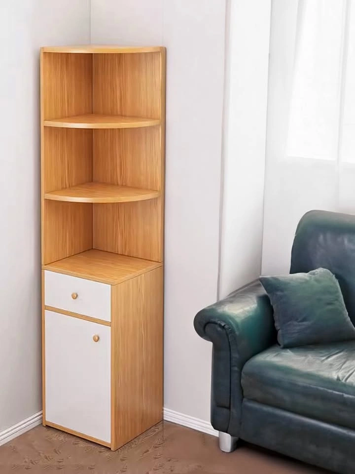 Brand new CC020 Multifunctional Corner Cabinet Shelf
