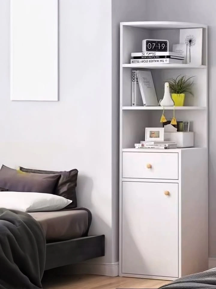 Brand new CC020 Multifunctional Corner Cabinet Shelf - photo 2
