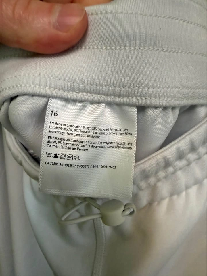 Lululemon pants Size 16 - photo 3