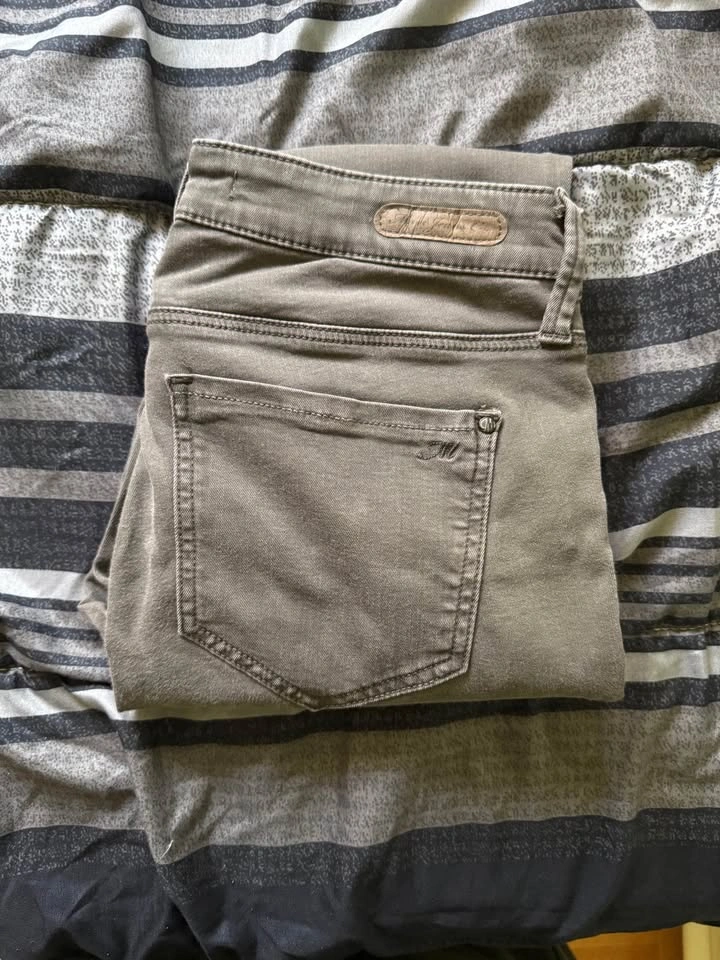Mavi Women Karlina Mid rise Skinny size 29 - photo 2