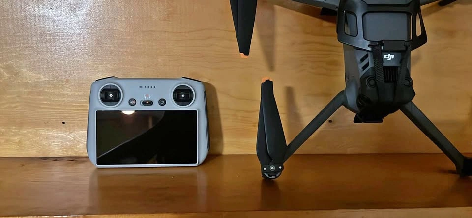 DJI RC Remote Controller